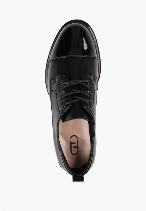 T.Taccardi Ботинки - фото 4