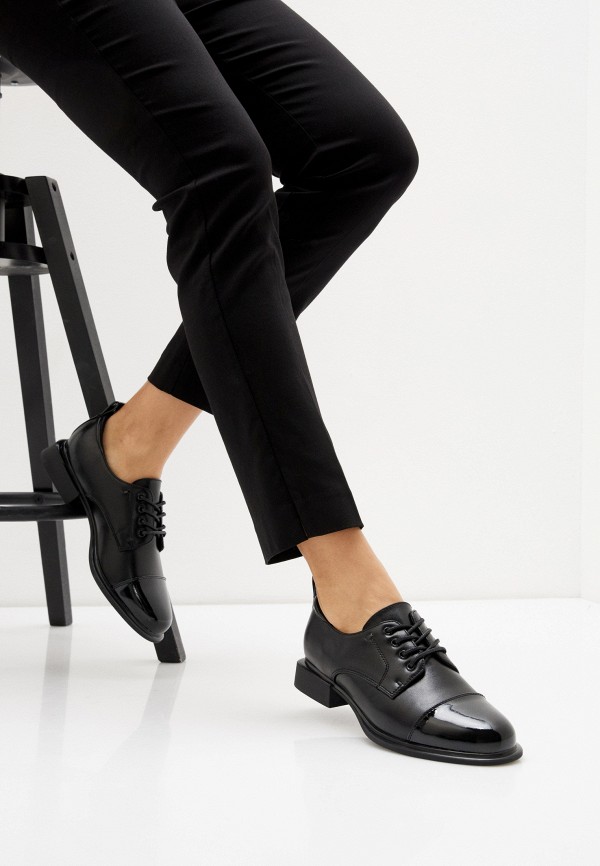 T.Taccardi Ботинки - фото 6