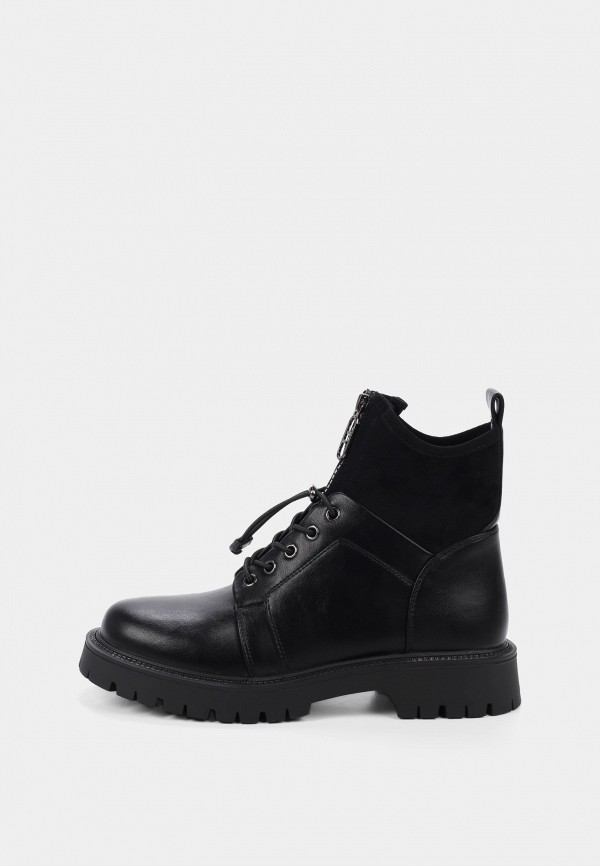 T.Taccardi Ботинки - фото 1