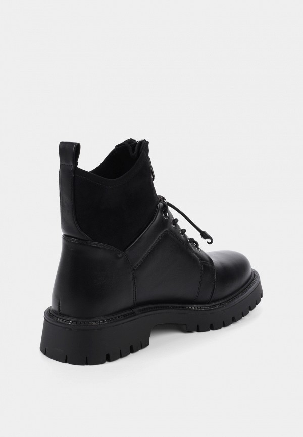 T.Taccardi Ботинки - фото 3