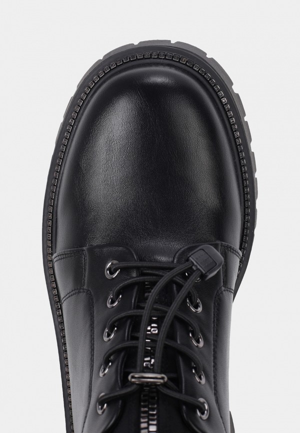 T.Taccardi Ботинки - фото 4