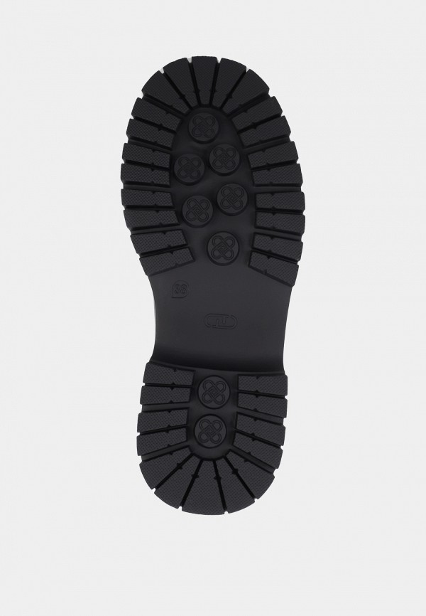 T.Taccardi Ботинки - фото 5