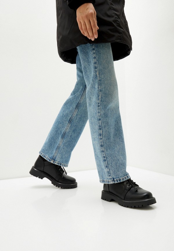 T.Taccardi Ботинки - фото 6