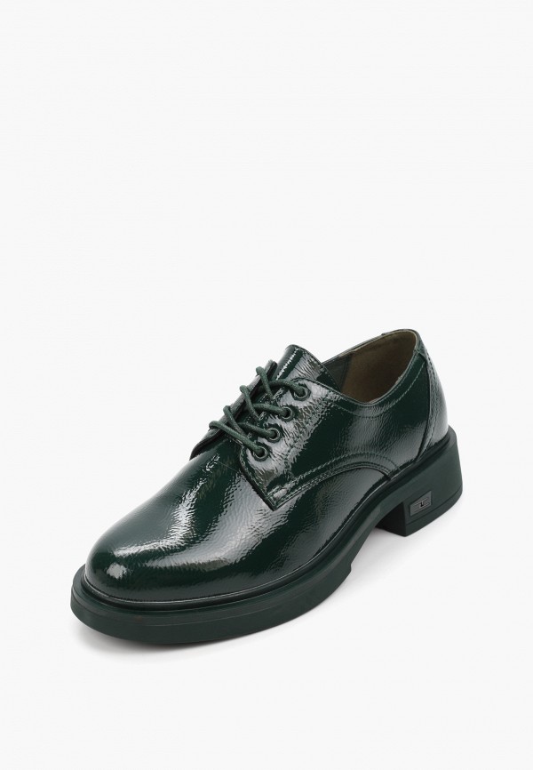 T.Taccardi Ботинки - фото 2