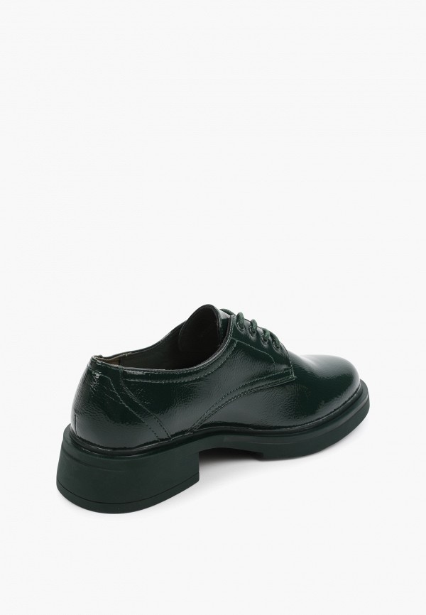 T.Taccardi Ботинки - фото 3