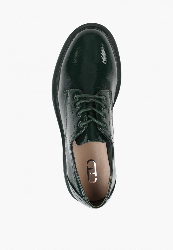 T.Taccardi Ботинки - фото 4