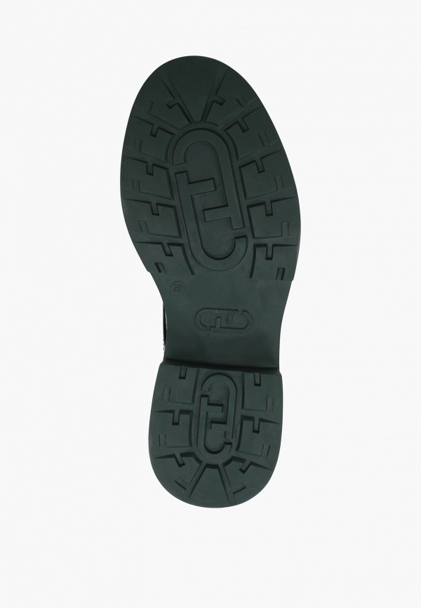 T.Taccardi Ботинки - фото 5