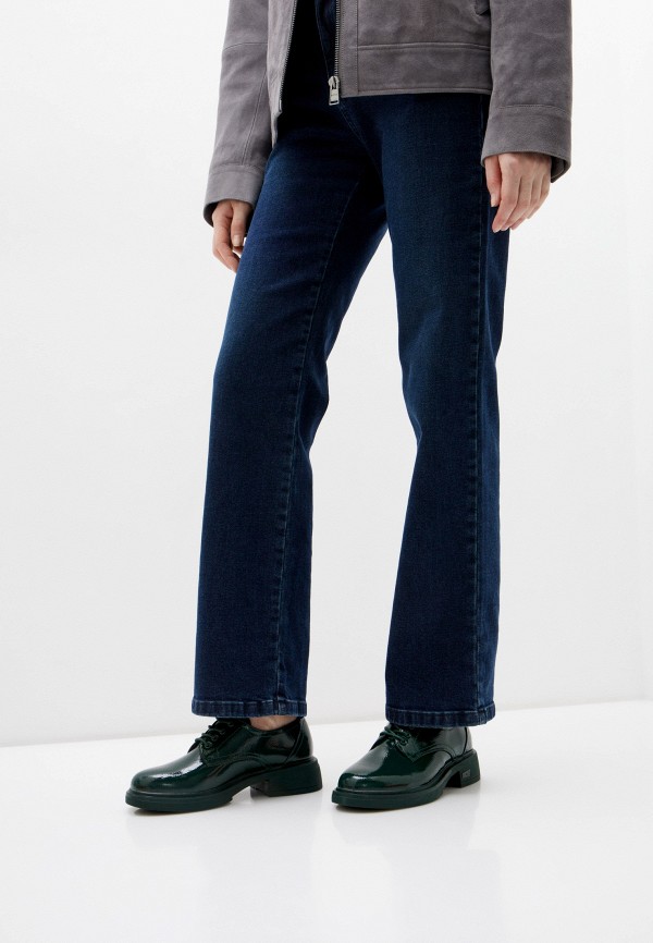 T.Taccardi Ботинки - фото 6