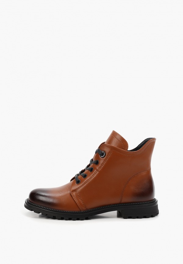 T.Taccardi Ботинки - фото 1