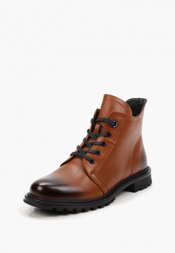 T.Taccardi Ботинки - фото 2