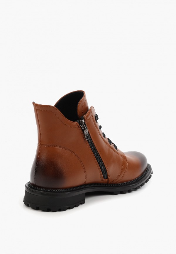 T.Taccardi Ботинки - фото 3