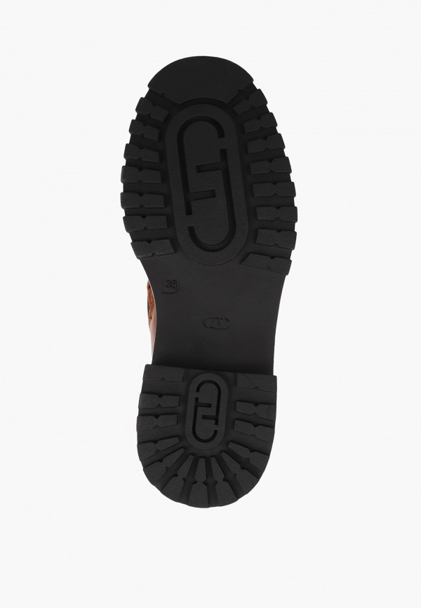 T.Taccardi Ботинки - фото 5