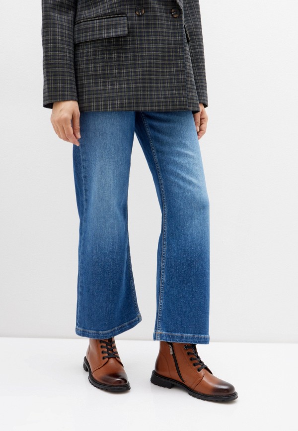 T.Taccardi Ботинки - фото 6