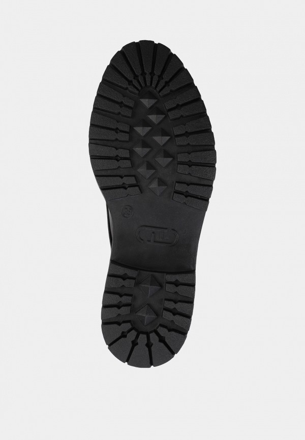 T.Taccardi Ботинки - фото 5