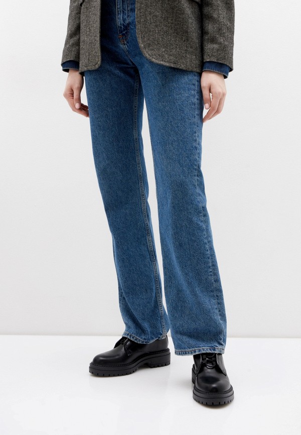 T.Taccardi Ботинки - фото 6