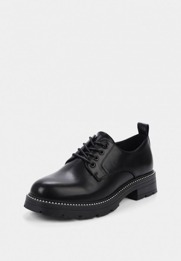 T.Taccardi Ботинки - фото 2