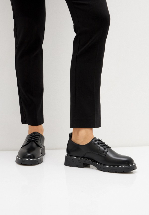 T.Taccardi Ботинки - фото 6