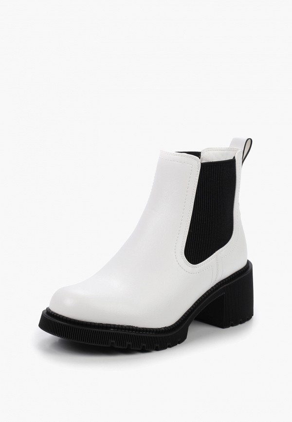 T.Taccardi Ботильоны - фото 2