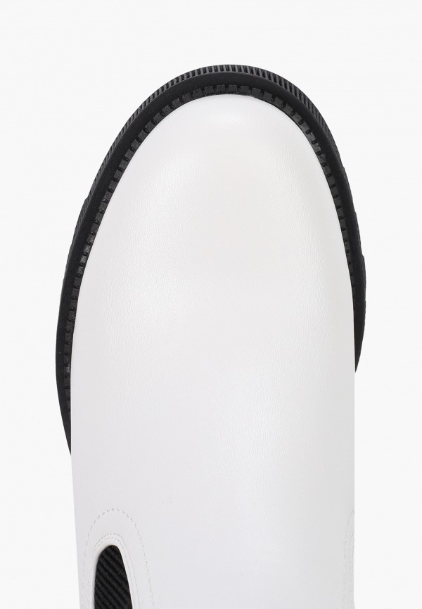 T.Taccardi Ботильоны - фото 4