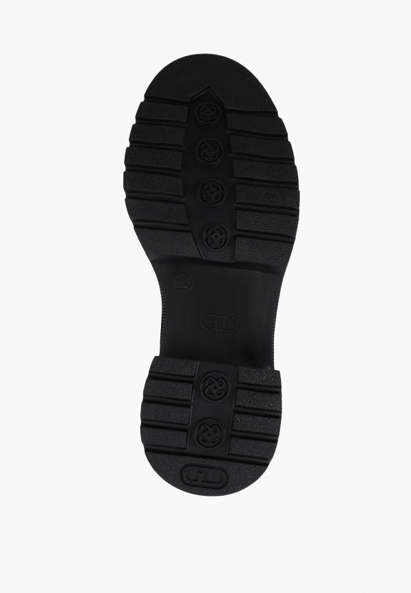 T.Taccardi Ботильоны - фото 5