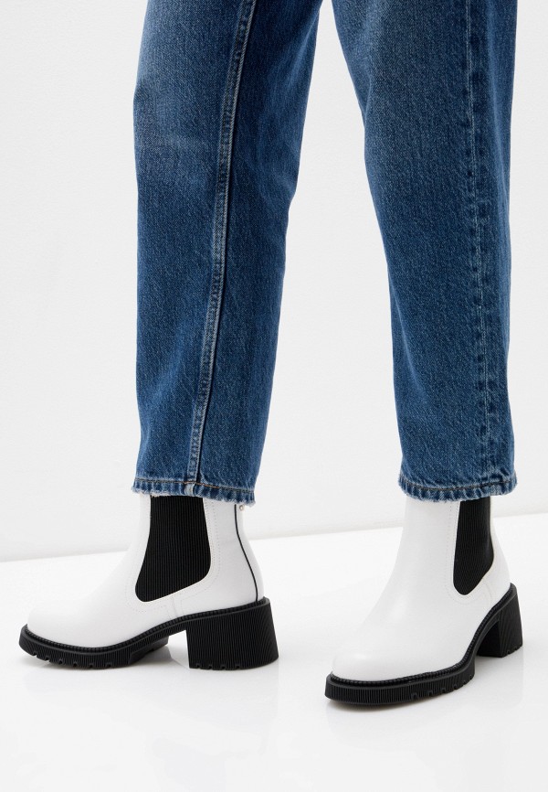 T.Taccardi Ботильоны - фото 6