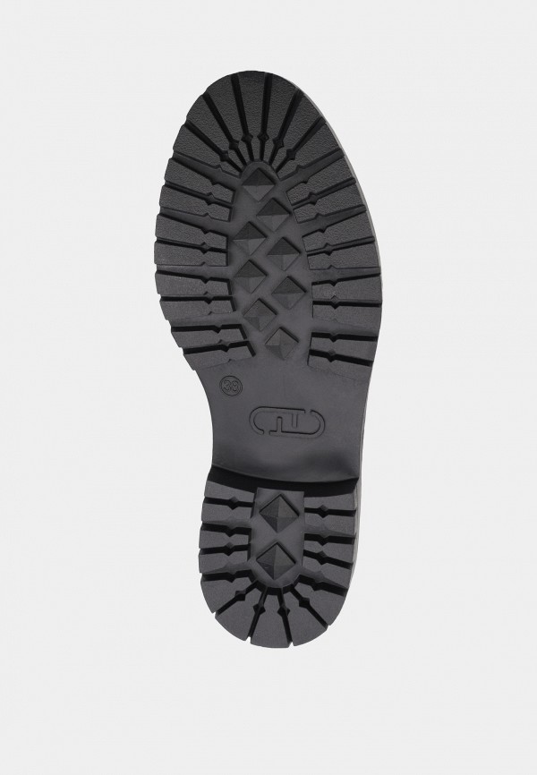 T.Taccardi Ботинки - фото 5