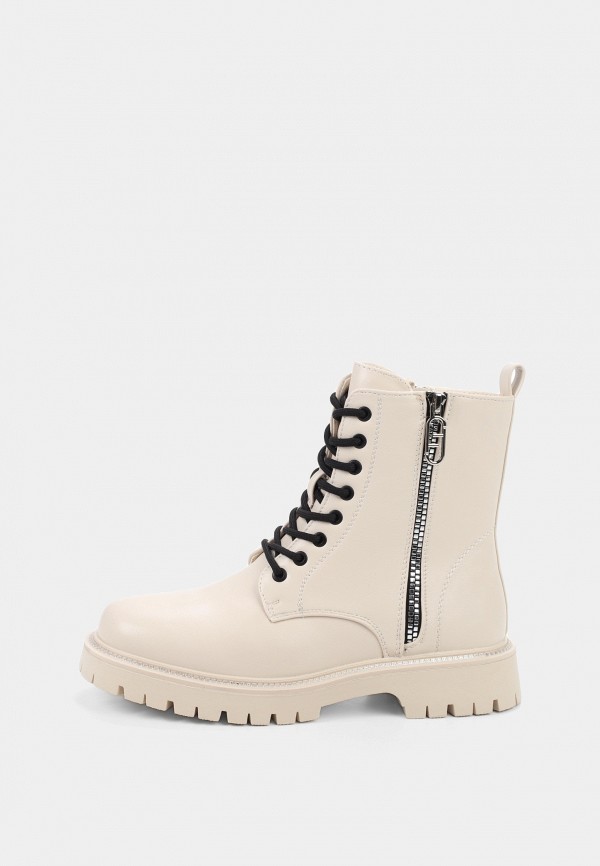 T.Taccardi Ботинки - фото 1