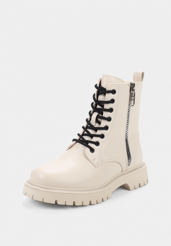 T.Taccardi Ботинки - фото 2