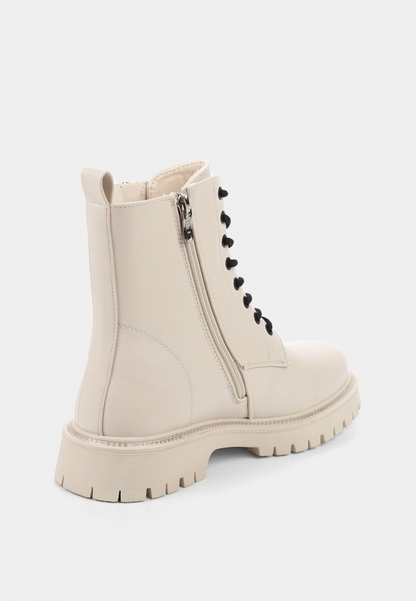 T.Taccardi Ботинки - фото 3