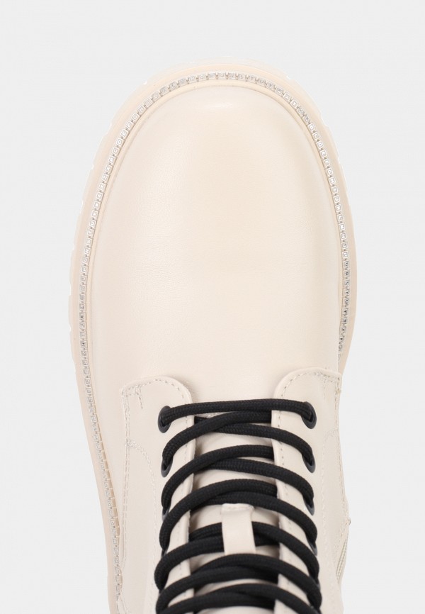 T.Taccardi Ботинки - фото 4