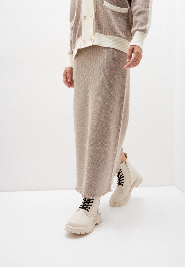 T.Taccardi Ботинки - фото 6