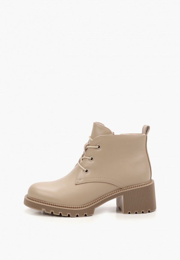 T.Taccardi Ботильоны - фото 1