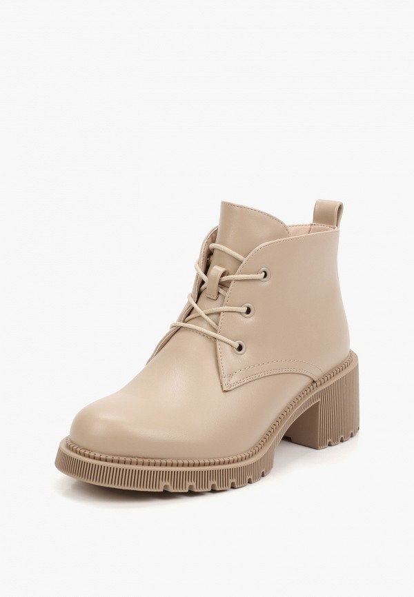 T.Taccardi Ботильоны - фото 2