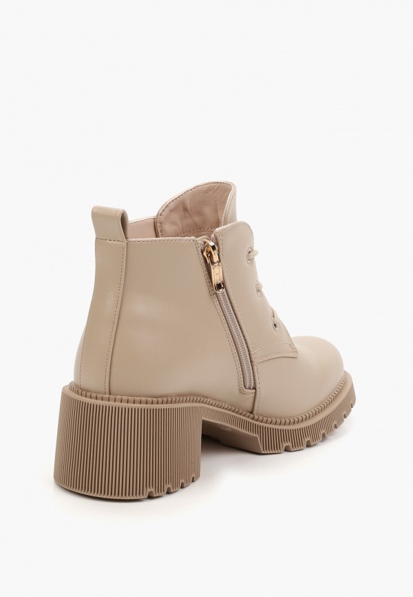 T.Taccardi Ботильоны - фото 3