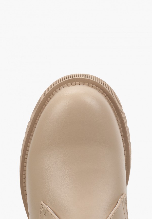 T.Taccardi Ботильоны - фото 4