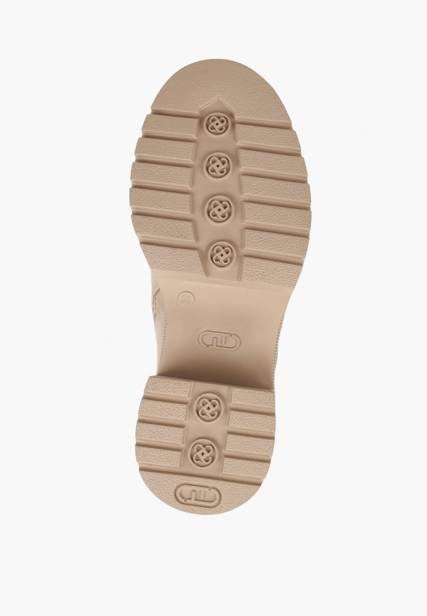 T.Taccardi Ботильоны - фото 5