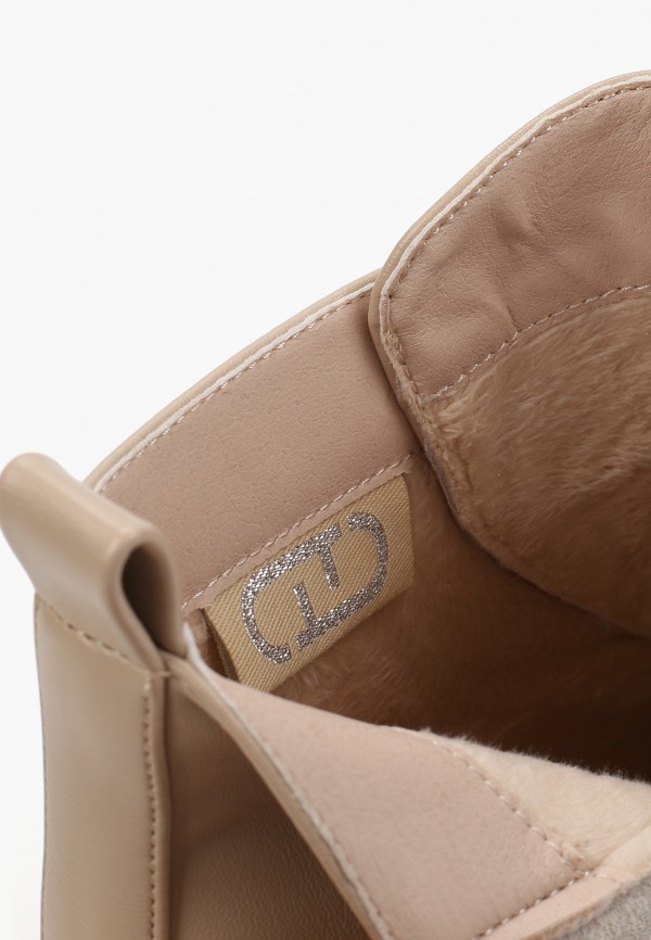 T.Taccardi Ботильоны - фото 6