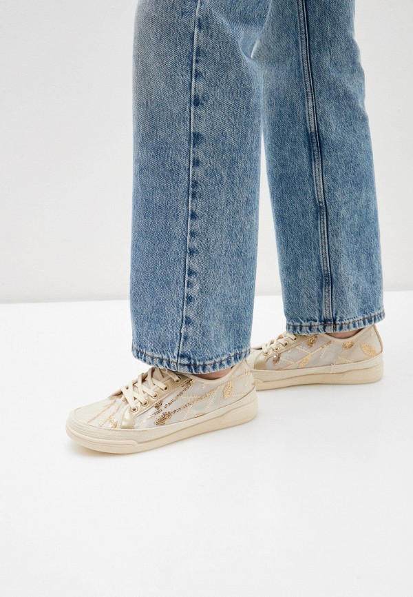 Grunberg Кеды -  - фото 6