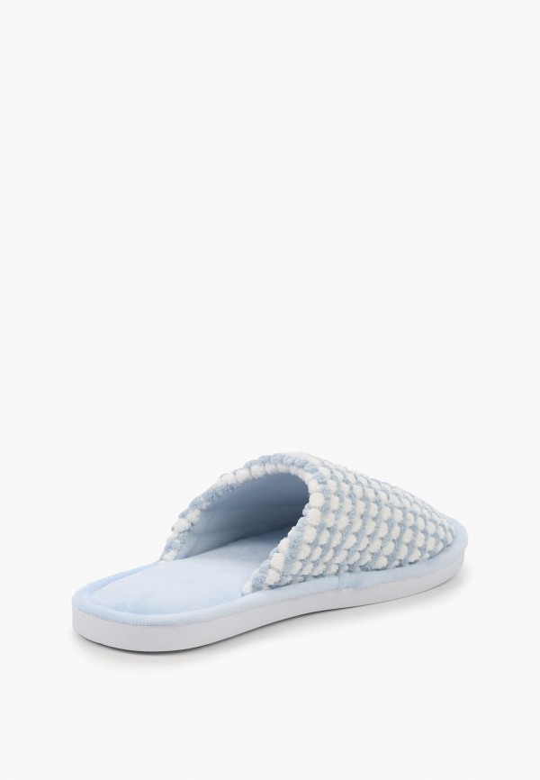 T.Taccardi Тапочки - фото 3