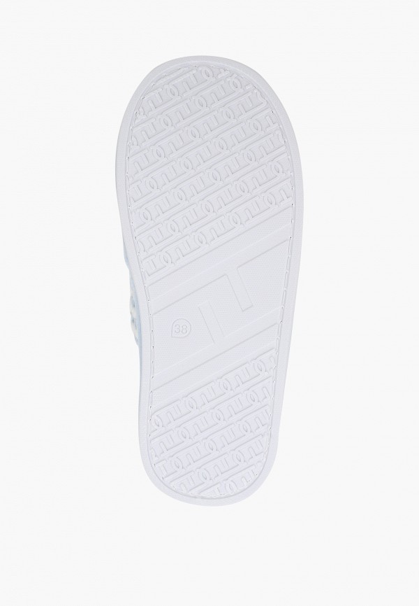 T.Taccardi Тапочки - фото 5