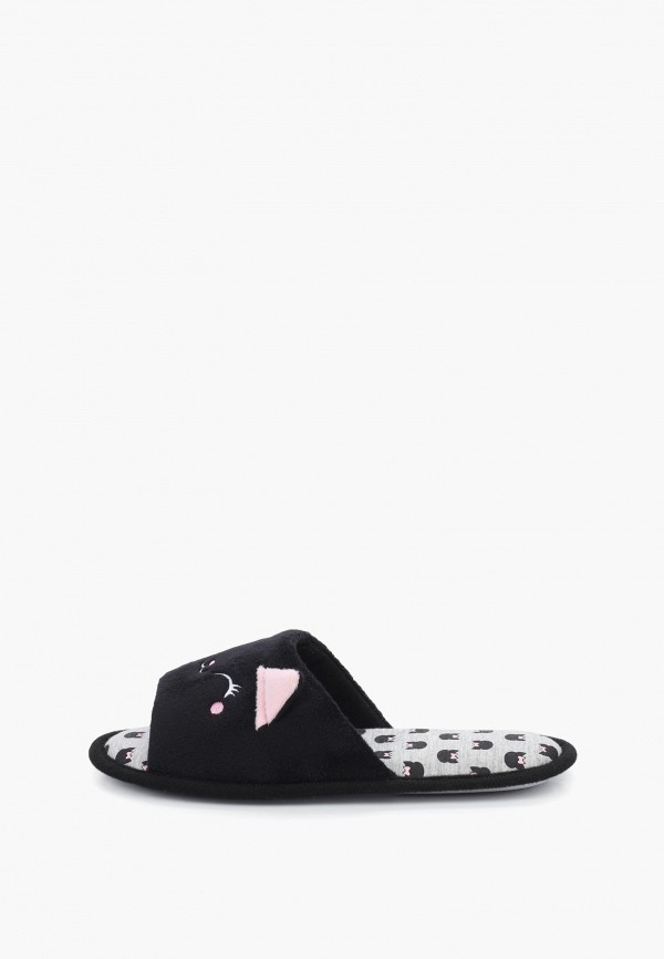 T.Taccardi Тапочки - фото 1