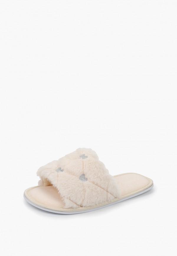 T.Taccardi Тапочки - фото 2