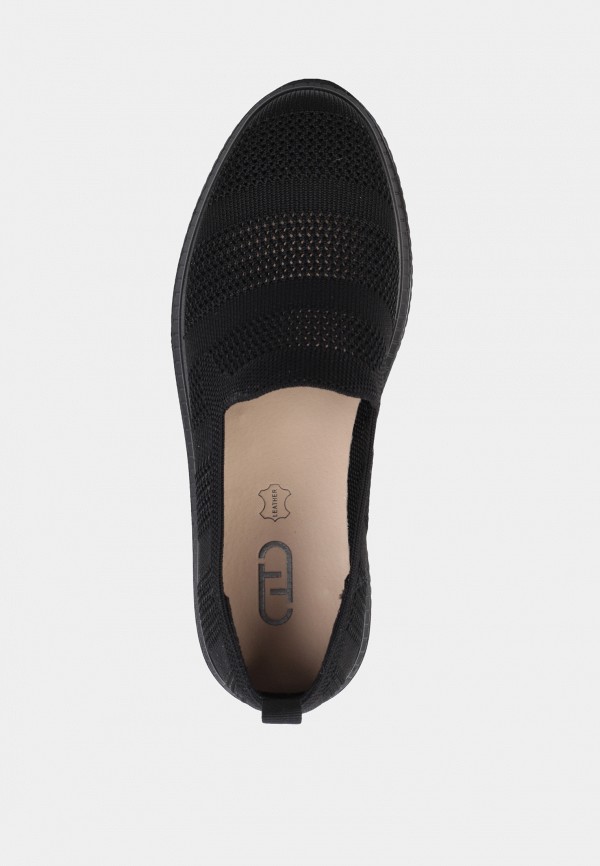 T.Taccardi Слипоны - фото 4