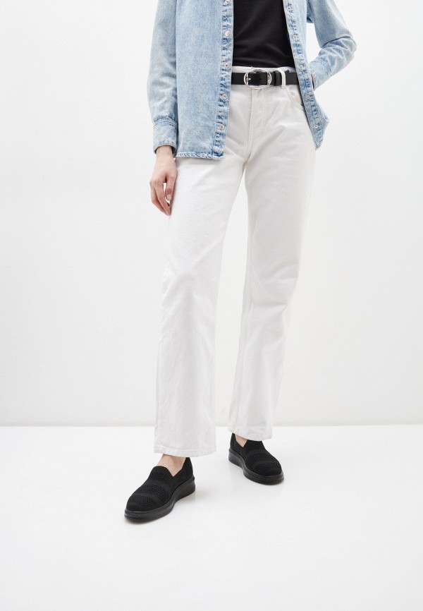 T.Taccardi Слипоны - фото 6