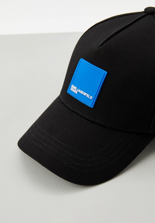 Karl Lagerfeld Jeans Бейсболка - фото 2