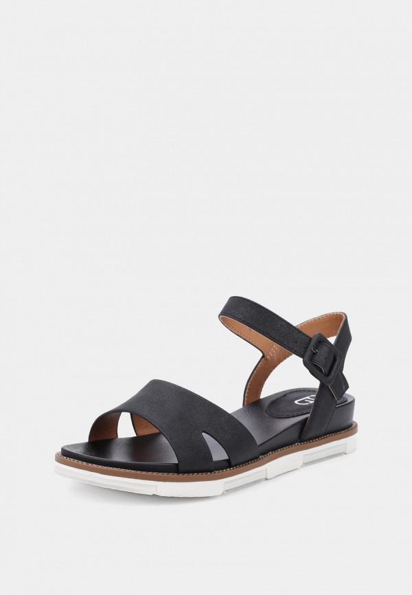 T.Taccardi Сандалии - фото 2