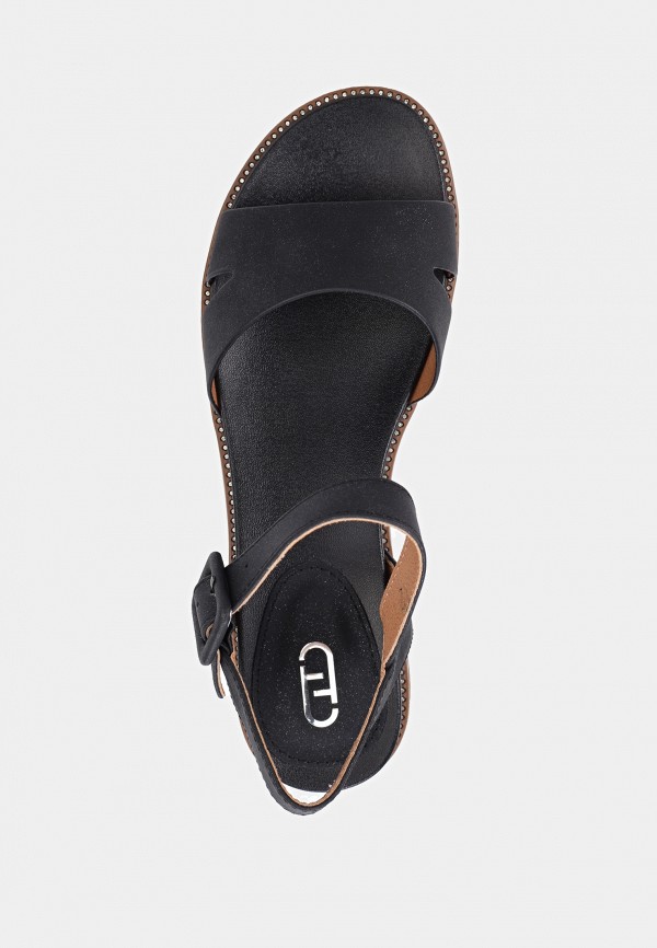 T.Taccardi Сандалии - фото 4