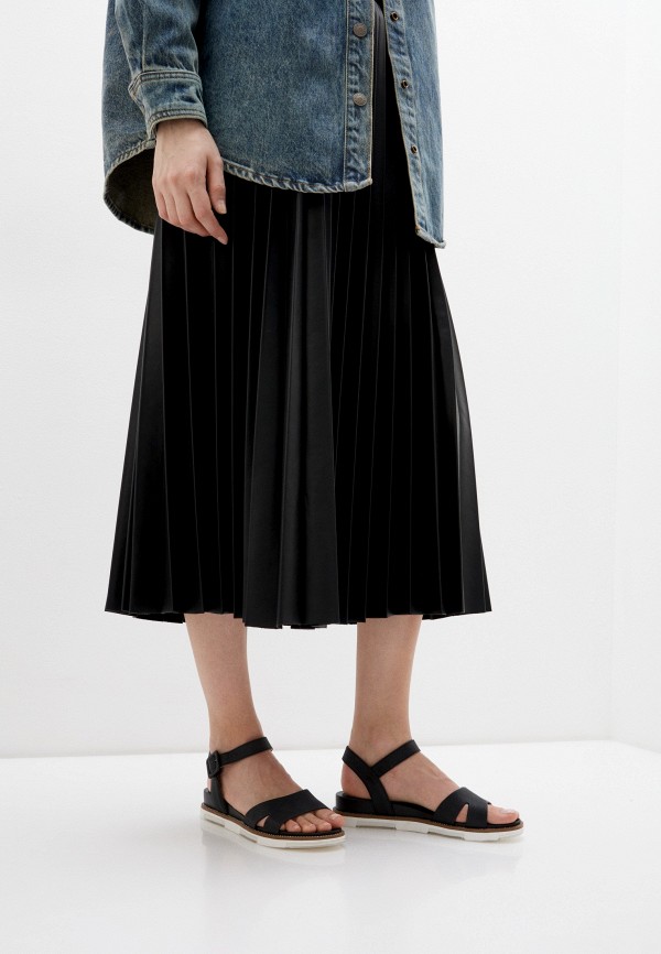 T.Taccardi Сандалии - фото 6