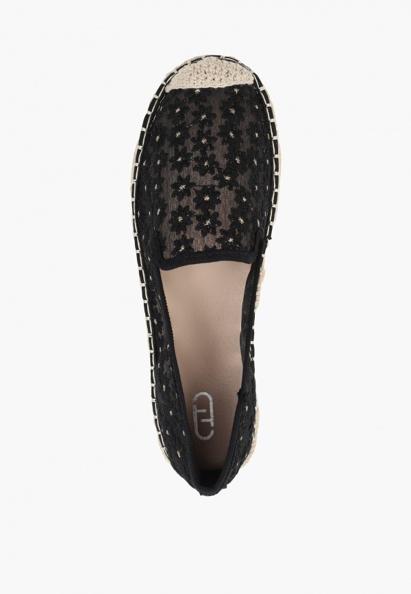 T.Taccardi Эспадрильи - фото 4