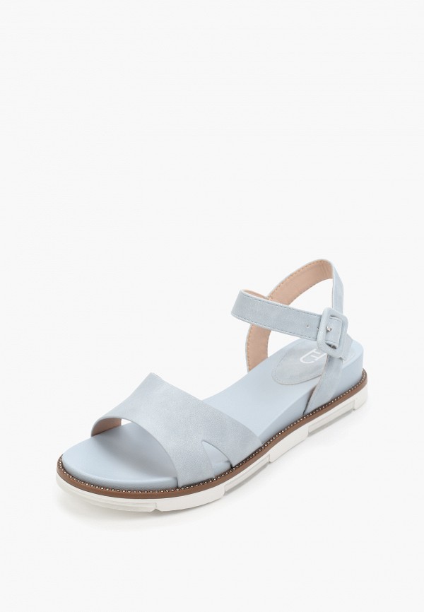 T.Taccardi Сандалии - фото 2